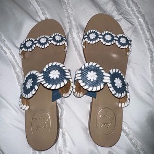 Jack Rogers Sandals